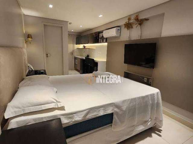 Flat MOBILIADO 21 m² por R$ 290 - Manaíra - João Pessoa