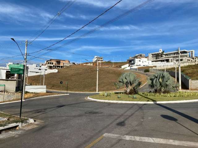 Lotes de 405 metros no Condomínio Gran Park Toscana em Vespasiano - Melhor Oportunidade!