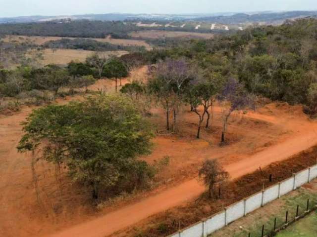 Bairro Vila do Conde em Lagoa Santa, Lotes de 360 metros - Lançamento Imperdível!