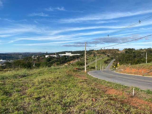 Lotes 405 metros a 10 minutos de Belo Horizonte em condomínio fechado