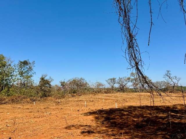 Bairro Vila do Conde em Lagoa Santa, Lotes de 360 metros na Região de Maior Potencial de Crescimento