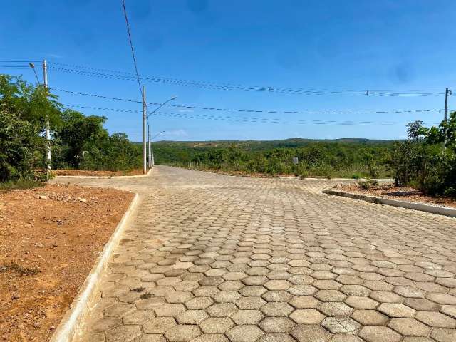 Lotes no Bairro Mirante da Serra em Jaboticatubas - Grande Oportunidade!