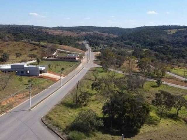 Lotes de 1.000 metros no Condomínio Versailles, em Lagoa Santa! Apenas a 10 minutos da Orla!