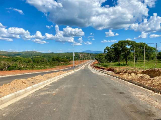 Aproveite: Lotes Financiados Disponíveis em Lagoa Santa - Garanta Já o Seu!