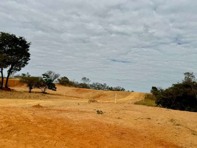 Lotes no Bairro Golden Class em Lagoa Santa, 420 metros - Preços imperdíveis!