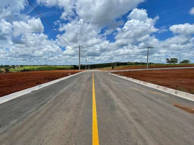 Lotes no Portal Acácias 2 em Pedro Leopoldo, Últimas Unidades!