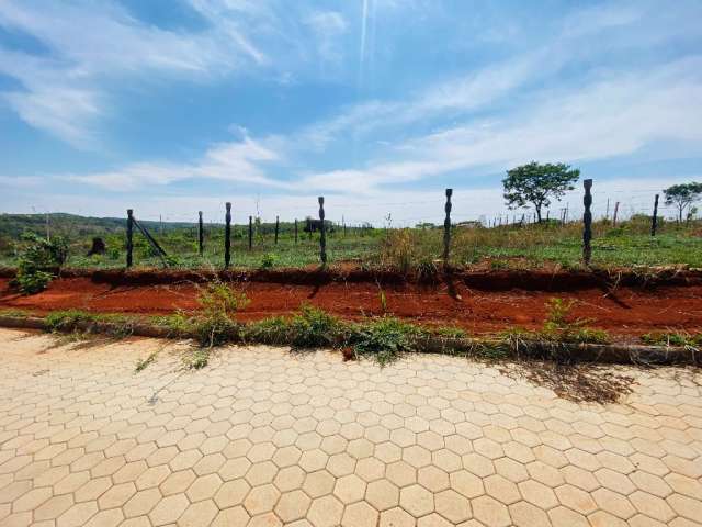 Lotes em Jaboticatubas no Bairro Mirante da Serra,  1.000 metros - Oportunidade!