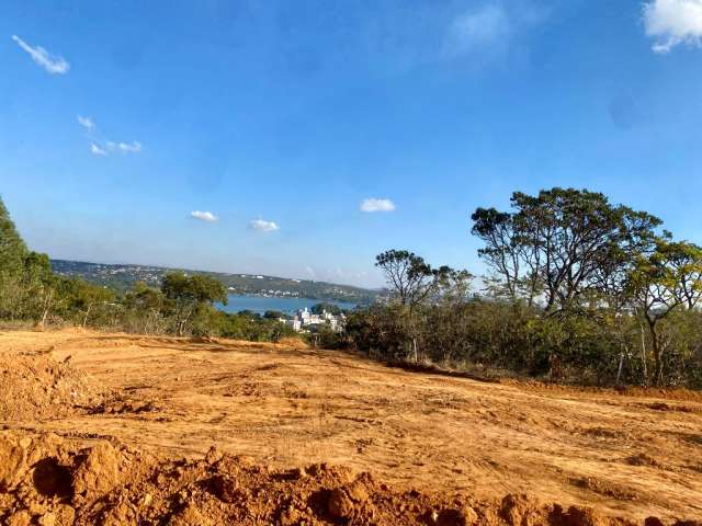 Bairro Alto Belvedere em Lagoa Santa, Lotes Comerciais de 525 metros - Oportunidade Única!