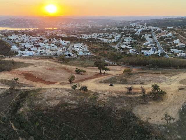 Bairro Golden Class em Lagoa Santa, Lotes de 420 metros na Região Mais Valorizada da Cidade!