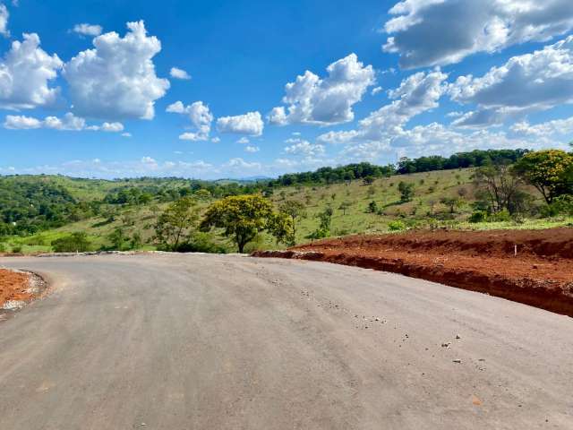 Lotes no Bairro Raízes em Lagoa Santa,  360 metros!