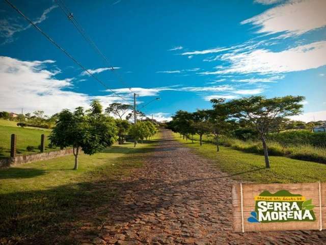 Lotes no Condomínio Fechado Serra Morena, 1.000 metros próximos a Belo Horizonte!