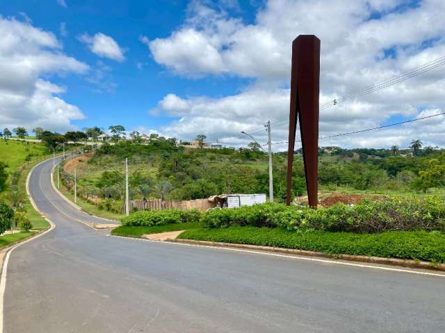 Lotes no Bairro Pomar da Lagoa em Lagoa Santa, 525 metros - Últimas Unidades!