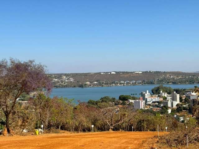 Lotes no Bairro Alto Belvedere em Lagoa Santa, lotes de 420 metros - Preços imperdíveis!