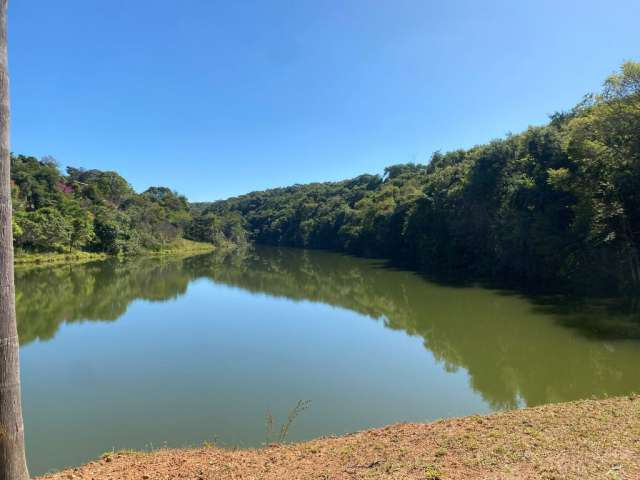 Lotes no Condomínio Fechado Serra Morena em Jaboticatubas, 1.000 metros - Oportunidade Imperdível!