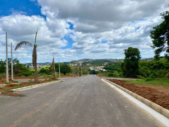 Lotes no Bairro Amadeus em Lagoa  Santa, Últimas Unidades  384 metros