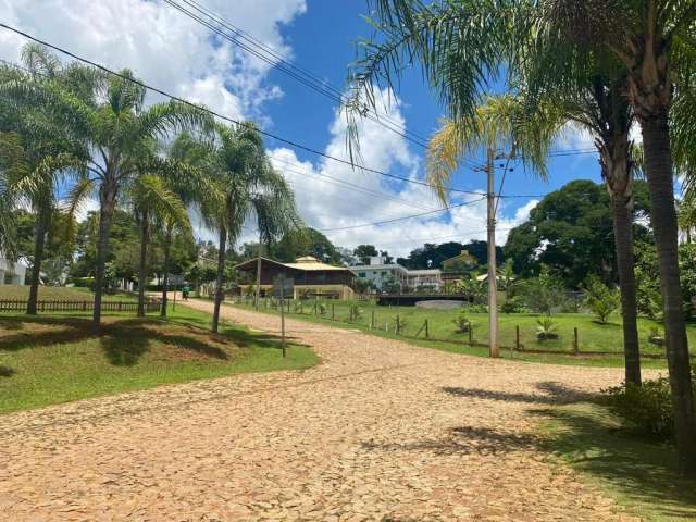 Lotes no Condomínio Serra Morena em Jaboticatubas, 1.000 metros próximos a Serra do Cipó!