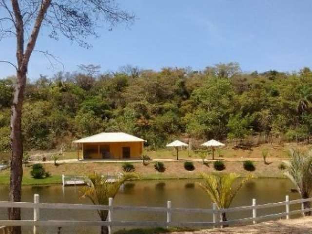 Fazendinha no Condomínio Serra de Minas em Jaboticatubas, Gleba de 20.000 metros - Oportunidade!