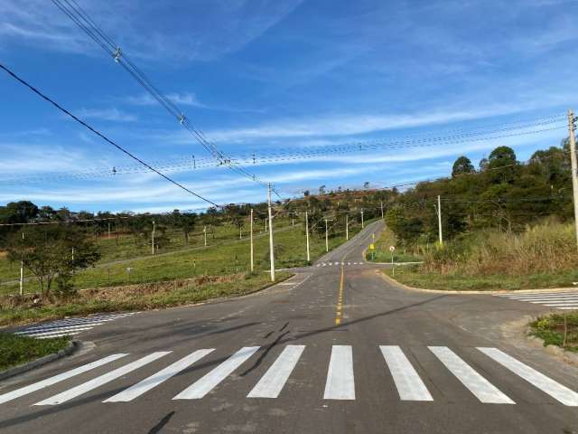 Lotes 405 metros em Vespasiano, ao lado da MG-10