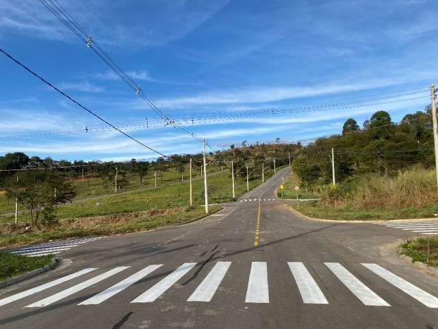 Venha fazer sua casa condomínio Gran Park Douro lotes de 405 metros