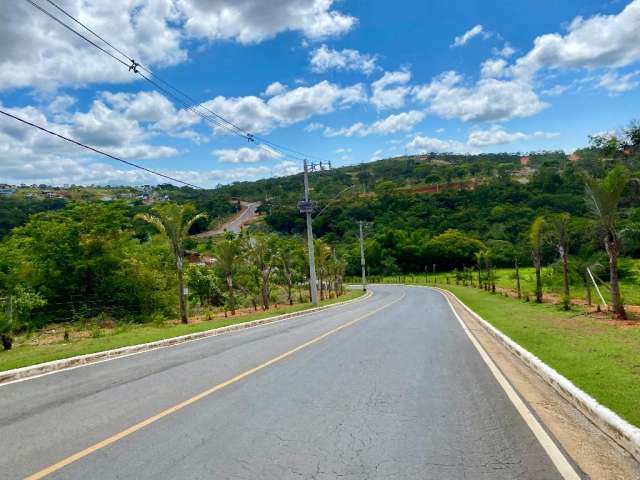 Lotes no Bairro Pomar da Lagoa em Lagoa Santa - 525 metros em Região de Grande Potencial de Crescimento!