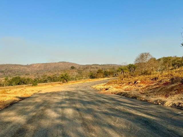 Lotes em Lagoa Santa no Condomínio Retiro das Águas - Oportunidade!