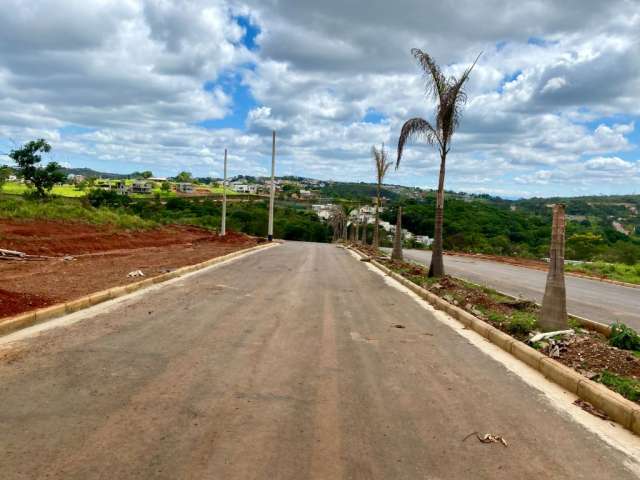 Lotes em Lagoa Santa no Bairro Amadeus - Grande Oportunidade!