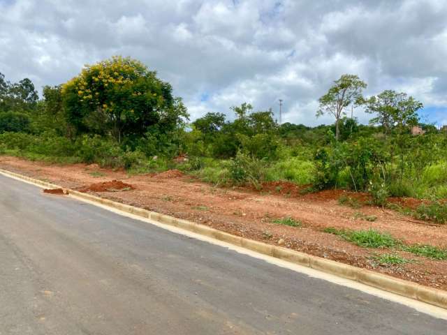 Lotes Bairro Amadeus em Lagoa Santa  com Valores Imperdível!