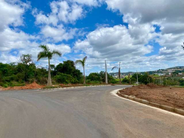 Lotes em Lagoa Santa, Bairro Amadeus - Grande Oportunidade!