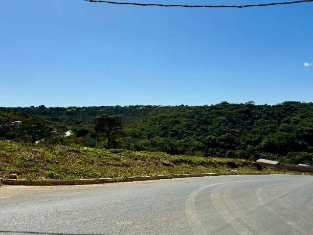 Bairro Gran Pérola em Lagoa Santa, Lotes de 420 metros Imperdíveis!