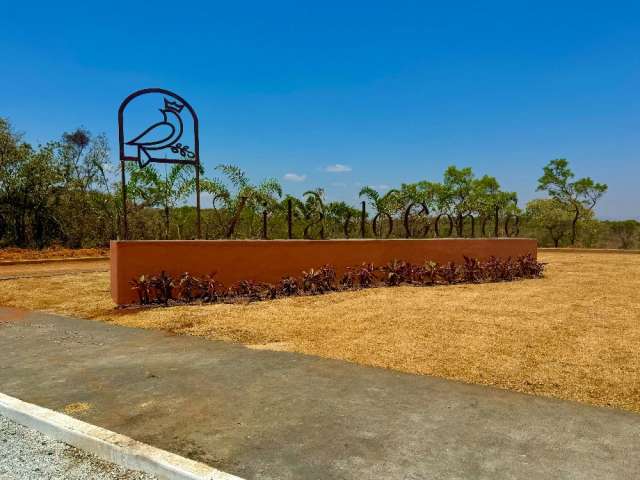 Lotes no Bairro Vila do Conde em Lagoa Santa - Valores Imperdíveis!