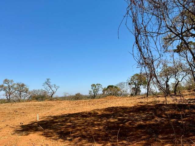 Lotes no Bairro Vila do Conde em Lagoa Santa - Região de Grande Crescimento!