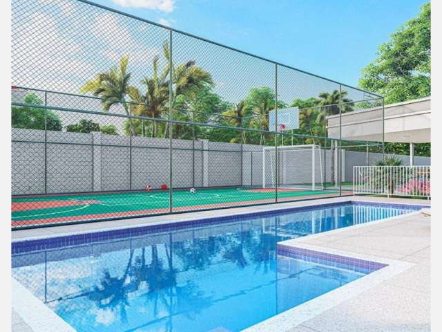 Apartamentos no Promissão em Lagoa Santa - Localização Privilegiada e Tranquilidade!