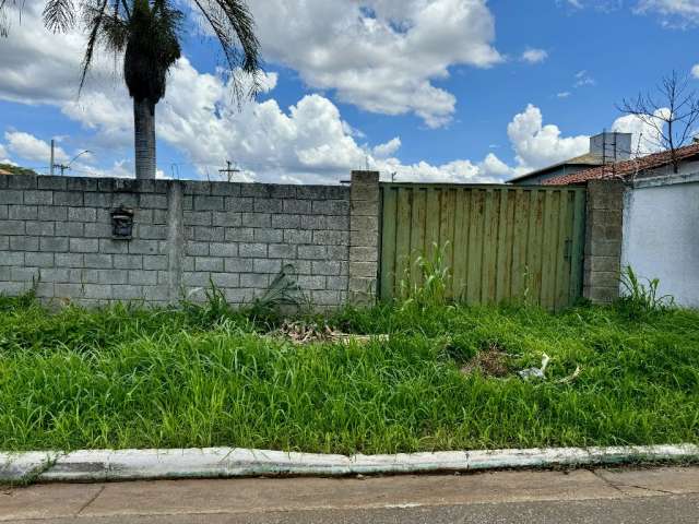 Lote no Bairro Sobradinho em Lagoa Santa - Oportunidade Imperdível!