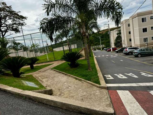 Apartamento no Parque Lagoa do Ouro em Lagoa Santa - Preço Imperdível!