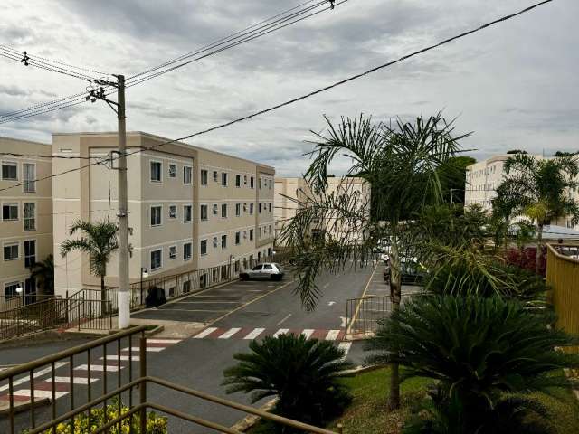 Apartamento em Lagoa Santa no Parque Lagoa do Ouro - Pronto para Morar!