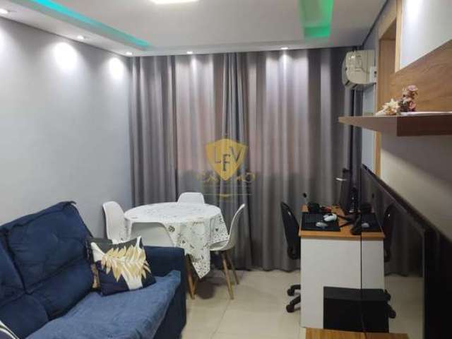 Apartamento à venda no bairro Santos Dumont - São Leopoldo/RS