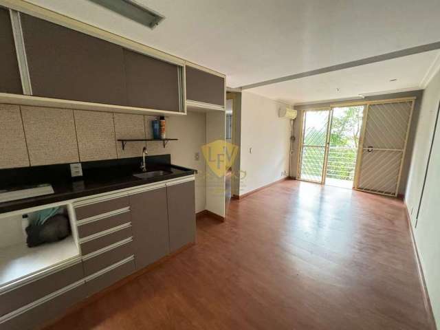 Apartamento à venda no bairro Pinheiro - São Leopoldo/RS