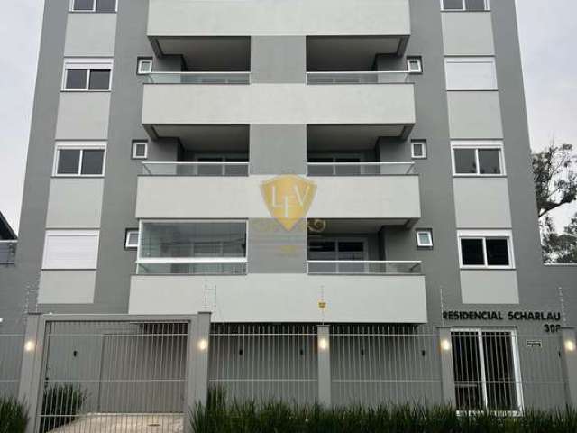 Apartamento à venda no bairro Scharlau - São Leopoldo/RS