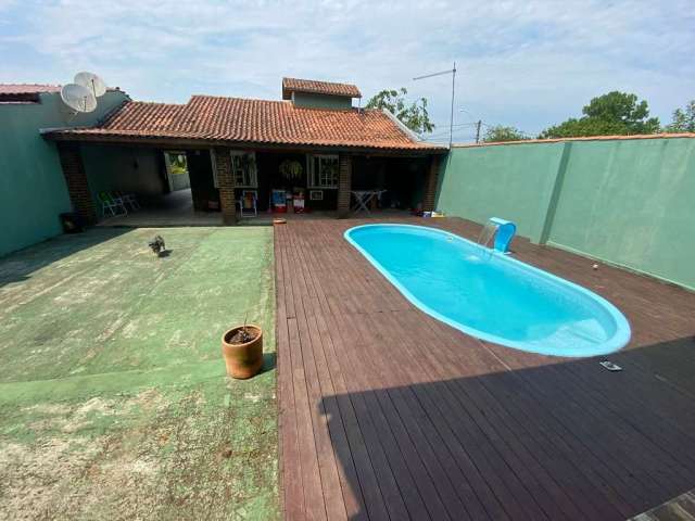 Casa à venda no bairro Scharlau - São Leopoldo/RS