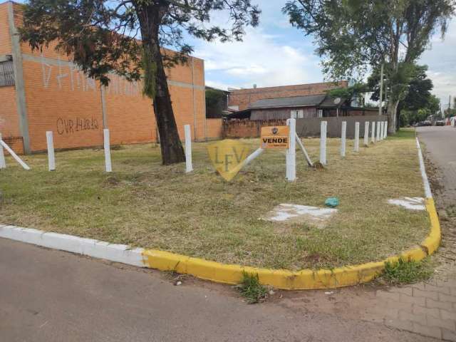 Terreno à venda no bairro Campina - São Leopoldo/RS