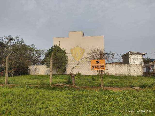 Terreno à venda no bairro Campina - São Leopoldo/RS