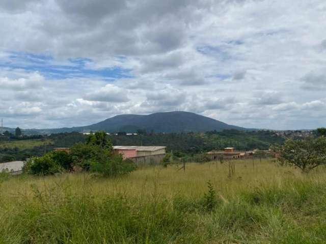 Grande portunidade lote Bairro:Planalto em Mateus Leme