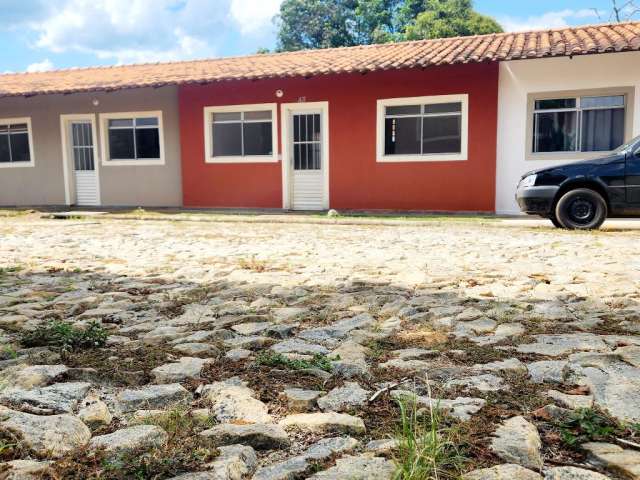 Oportunidade casa em Mateus Leme bairro: Bom Jesus