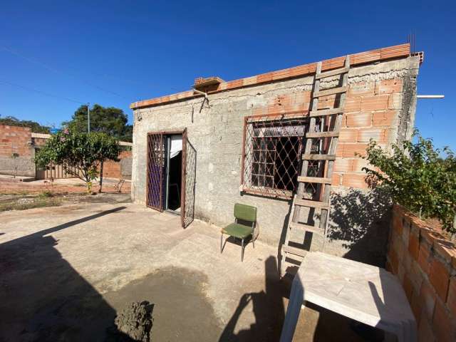 Excelente Localização casa em Serra Azul. Mateus Leme