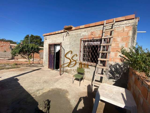 Excelente Localização casa em Serra Azul. Mateus Leme