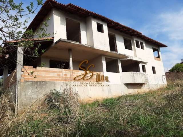 Oportunidade casa em Mateus Leme bairro: Santa Bárbara