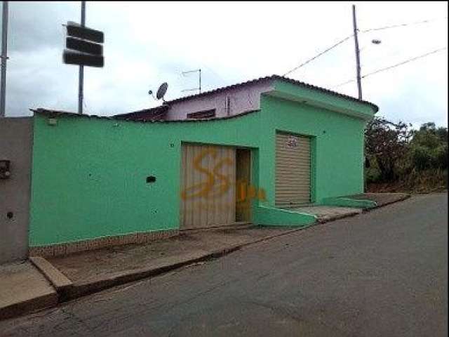 Imperdível, casa de 200m² no Vale Verde, Mateus Leme - MG