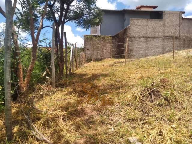 Oportunidade lote Vista Alegre - Mateus Leme