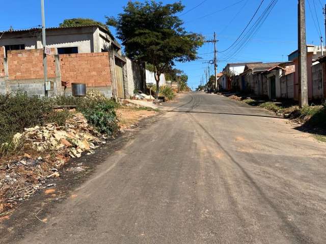 Oportunidade de lote em Mateus Leme