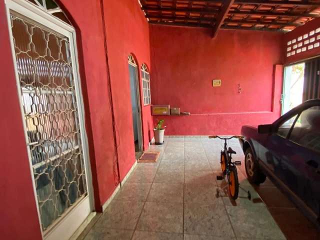 Casa no bairro Imperatriz em Mateus Leme